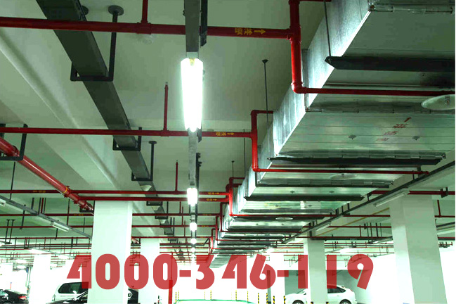 消防設(shè)施改造要求，消防設(shè)施改造方案