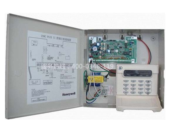 消防系統檢測維修