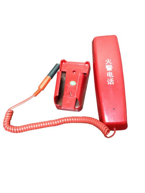 消防專(zhuān)用電話(huà)安裝