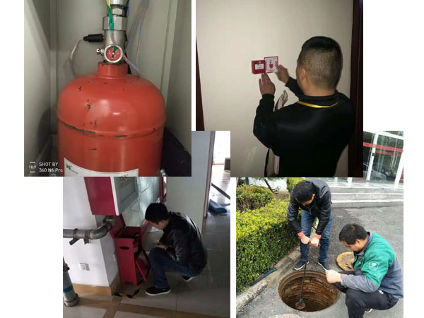 消防設施維護保養重要嗎？