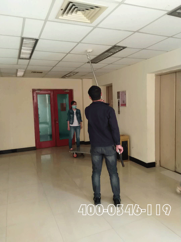 消防規(guī)范要求什么建筑內(nèi)需要安裝甲級(jí)防火門(mén)