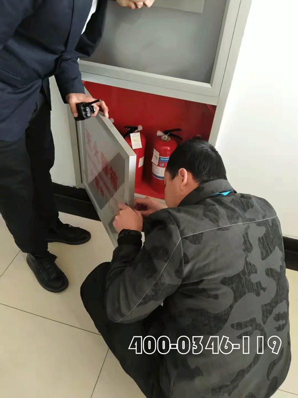 住宅小區消防工程施工安裝全面要點分享