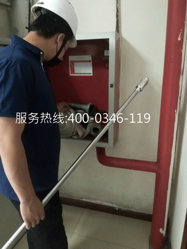 消防維保部門需做好消防器材管理標準作業規程