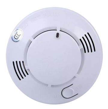 泰和安獨立式煙感